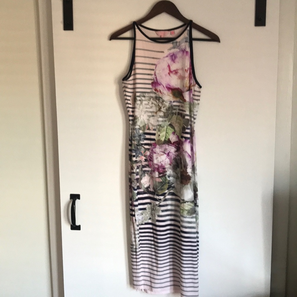 Ted Baker body-con